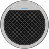 Winix AT40 All-in-One 4-Stage True HEPA Wi-Fi Large Room Air Purifier Top - Good