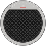 Winix AT40 All-in-One 4-Stage True HEPA Wi-Fi Large Room Air Purifier - Poor
