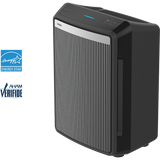 Winix PlasmaWave 9800 True HEPA Wi-Fi Large Room Air Purifier - Angle