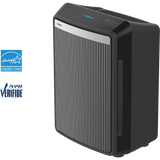 Winix PlasmaWave 9800 True HEPA Wi-Fi Large Room Air Purifier - Angle