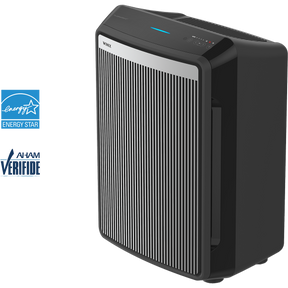 Winix PlasmaWave 9800 True HEPA Wi-Fi Large Room Air Purifier - Angle