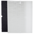 Winix Q Filter Set with Activated Carbon for Odor Control - Main