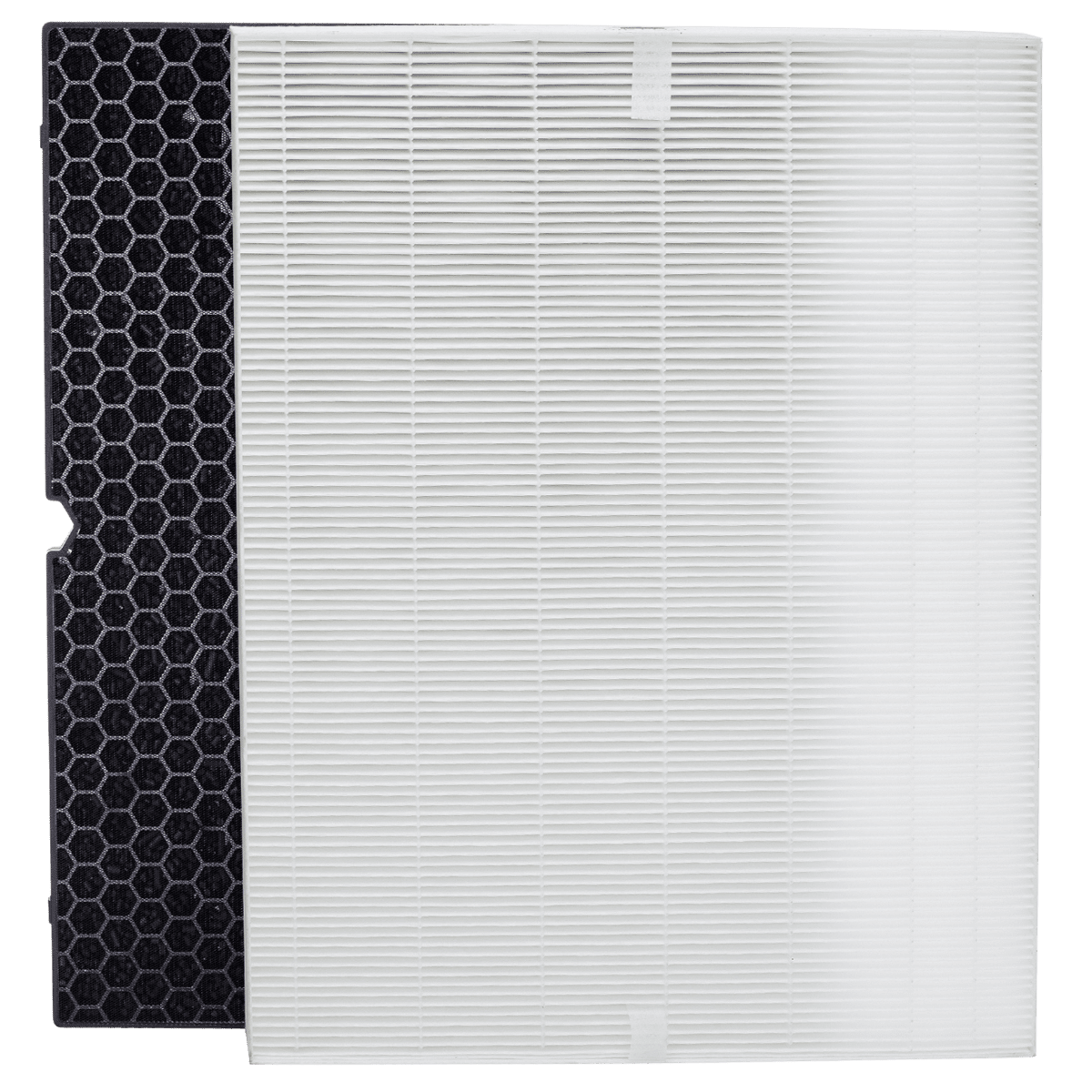 Winix Q Filter Set with Activated Carbon for Odor Control - Main