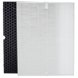 Winix Q Filter Set with Activated Carbon for Odor Control - Main