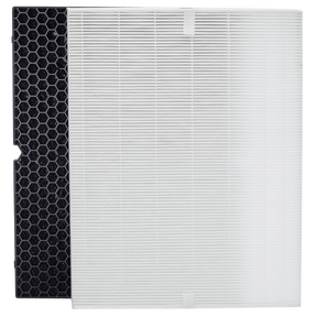 Winix Q Filter Set with Activated Carbon for Odor Control - Main