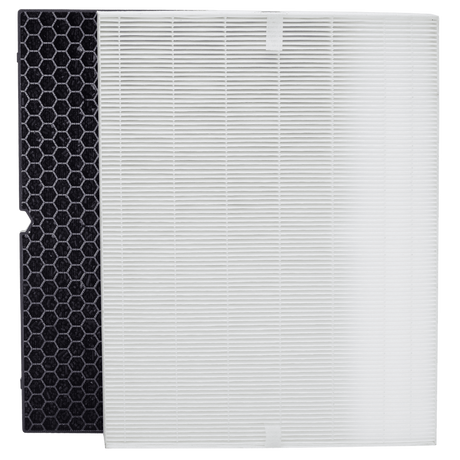 Winix Q Filter Set with Activated Carbon for Odor Control - Main