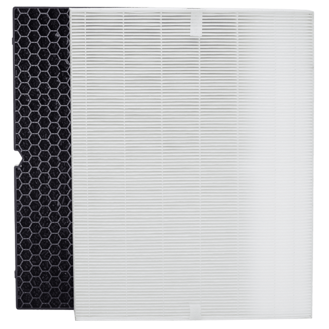 Winix Q Filter Set with Activated Carbon for Odor Control - Main