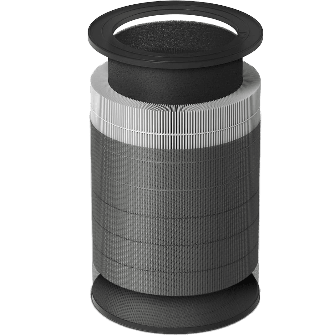 Winix R Replacement Filter for T810/830 - Layers