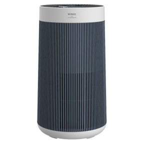 Winix T810 True HEPA Large Room Air Purifier - Front Blue