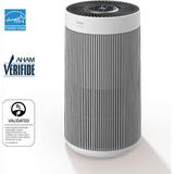 Winix T810 True HEPA Large Room Air Purifier - Infographic 1