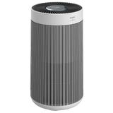 Winix T810 True HEPA Large Room Air Purifier - Right Side White