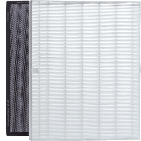 Winix X Replacement Filter Set (for model XQ) (1712-0089-01) – Sylvane