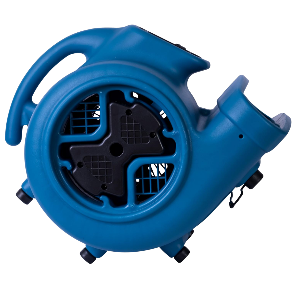 XPOWER 1HP 3600 CFM Centrifugal Air Mover P-830 - Angle 3