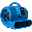 XPOWER 1HP 3600 CFM Centrifugal Air Mover P-830 - Main