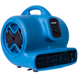 XPOWER 1HP 3600 CFM Centrifugal Air Mover P-830 - Main