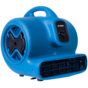 XPOWER 1HP 3600 CFM Centrifugal Air Mover P-830 - Main