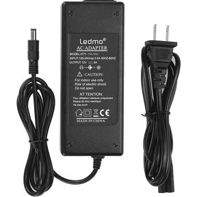 XPOWER 273-001 Charging Cord for F-16/18-B Battery Operated Fogger - Main