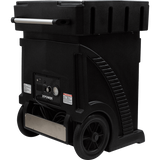 XPOWER Portable Commercial HEPA Air Purifier - Left Angle View