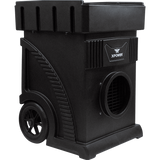 XPOWER Portable Commercial HEPA Air Purifier