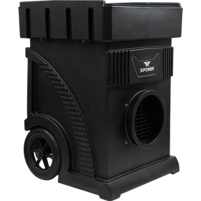 XPOWER Portable Commercial HEPA Air Purifier