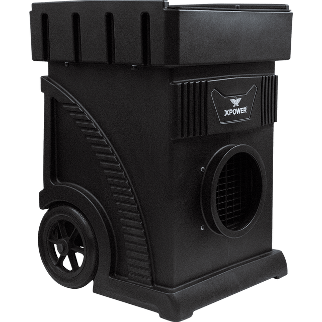 XPOWER Portable Commercial HEPA Air Purifier