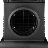 XPOWER AP-1500U 4-Stage Commercial UV-C & HEPA Air Scrubber - Closeup