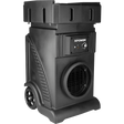 XPOWER AP-1500U 4-Stage Commercial UV-C & HEPA Air Scrubber - Main