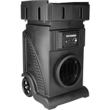 XPOWER AP-1500U 4-Stage Commercial UV-C & HEPA Air Scrubber - Main