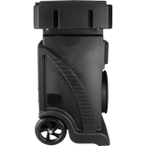 XPOWER AP-1500U 4-Stage Commercial UV-C & HEPA Air Scrubber - Right Side