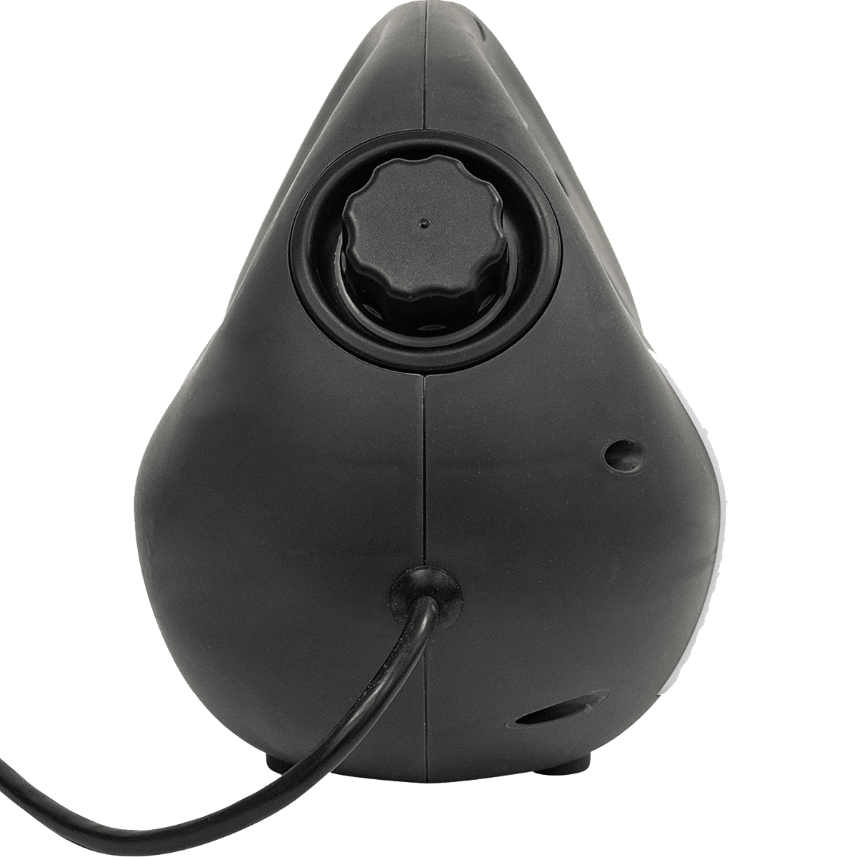 XPOWER F-16 ULV Cold Fogger - Back