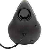 XPOWER F-16 ULV Cold Fogger - Back