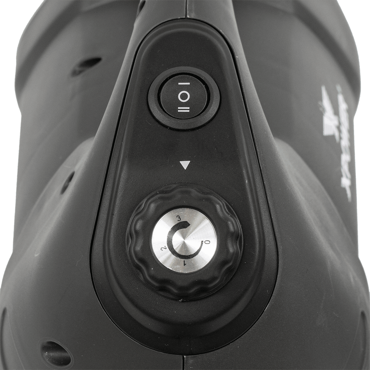 XPOWER F-16 ULV Cold Fogger - Controls