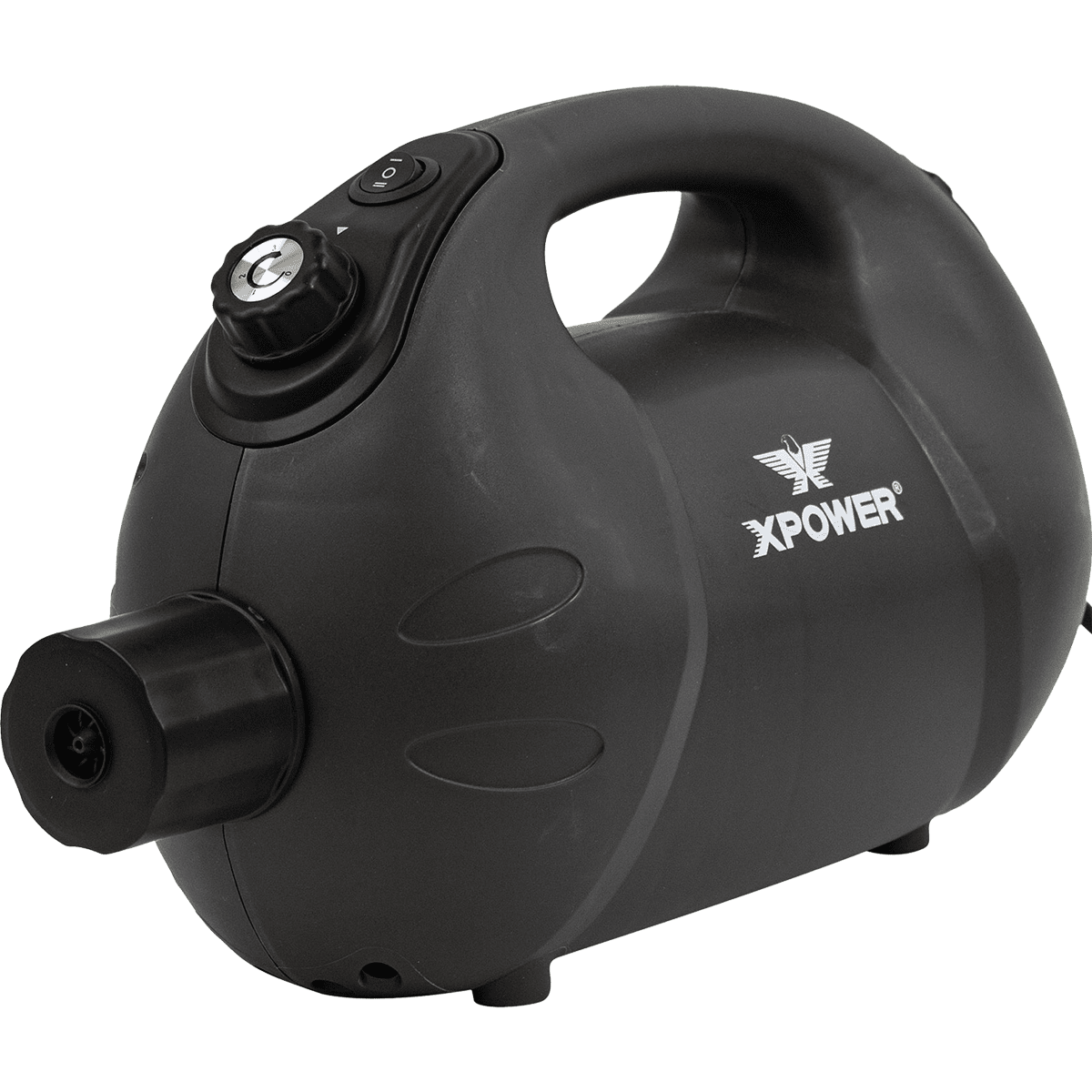 XPOWER F-16 ULV Cold Fogger - Right Angle