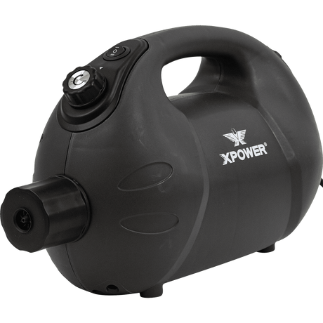 XPOWER F-16 ULV Cold Fogger - Right Angle