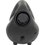 XPOWER F-16B ULV Battery Operated Cold Fogger - Back