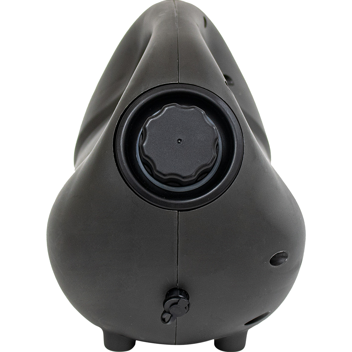 XPOWER F-16B ULV Battery Operated Cold Fogger - Back