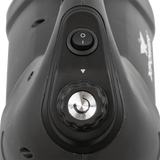 XPOWER F-16B ULV Battery Operated Cold Fogger - Controls