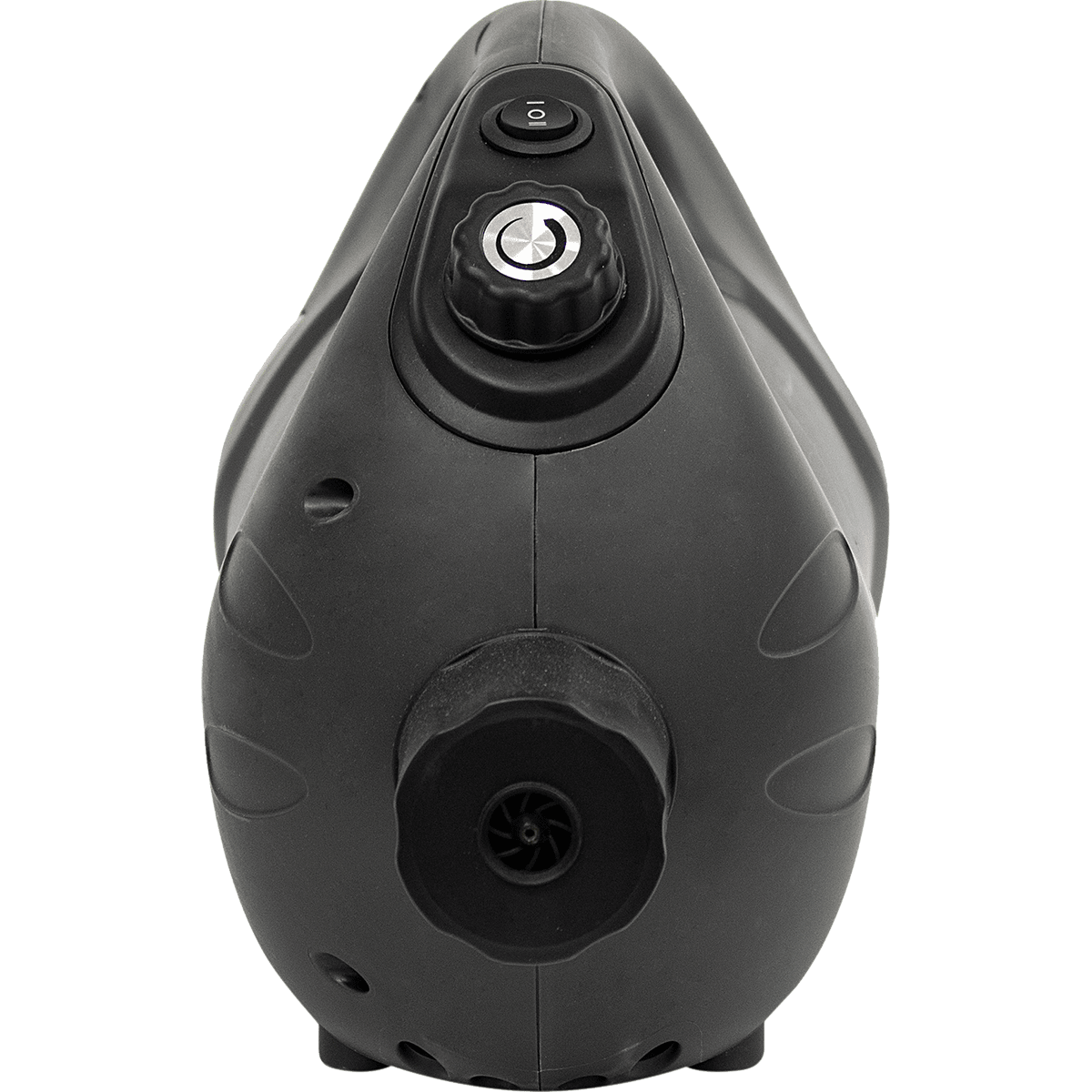 XPOWER F-16B ULV Battery Operated Cold Fogger - Front