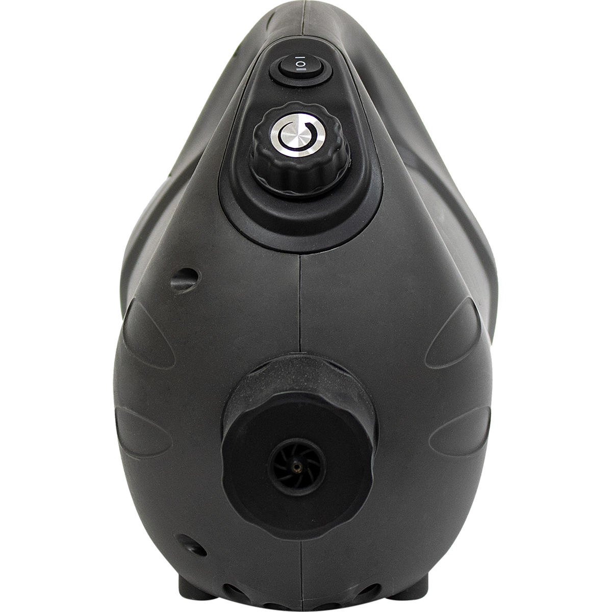 XPOWER F-16B ULV Battery Operated Cold Fogger - Front