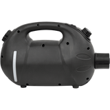 XPOWER F-16B ULV Battery Operated Cold Fogger - Left Side