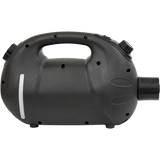 XPOWER F-16B ULV Battery Operated Cold Fogger - Left Side