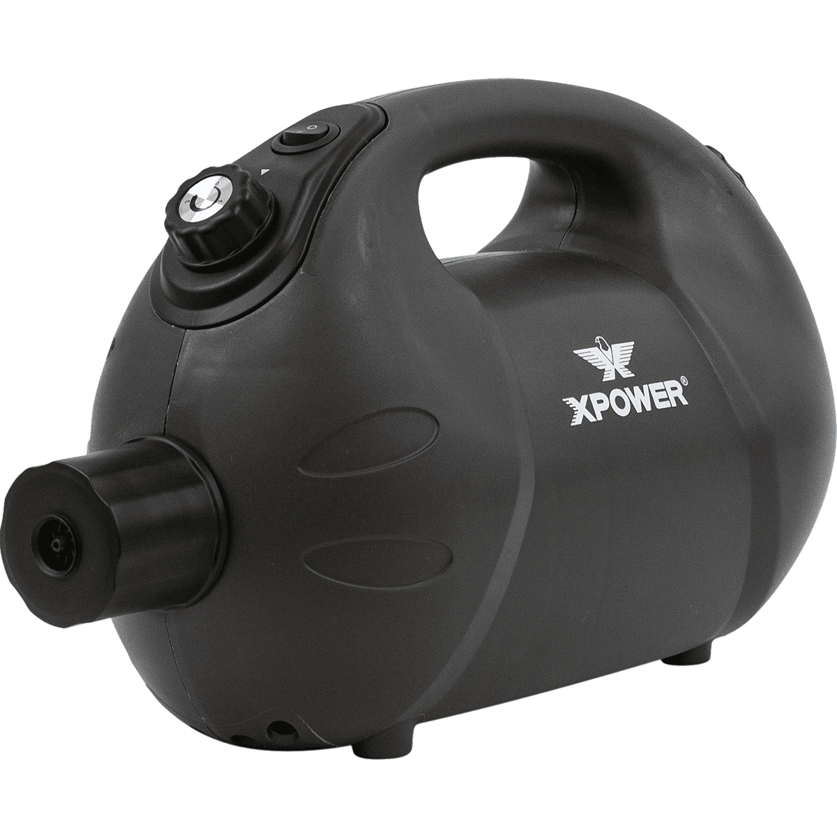 XPOWER F-16B ULV Battery Operated Cold Fogger - Right Angle