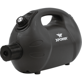 XPOWER F-16B ULV Battery Operated Cold Fogger - Right Angle