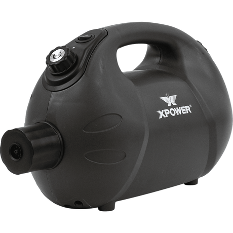 XPOWER F-16B ULV Battery Operated Cold Fogger - Right Angle