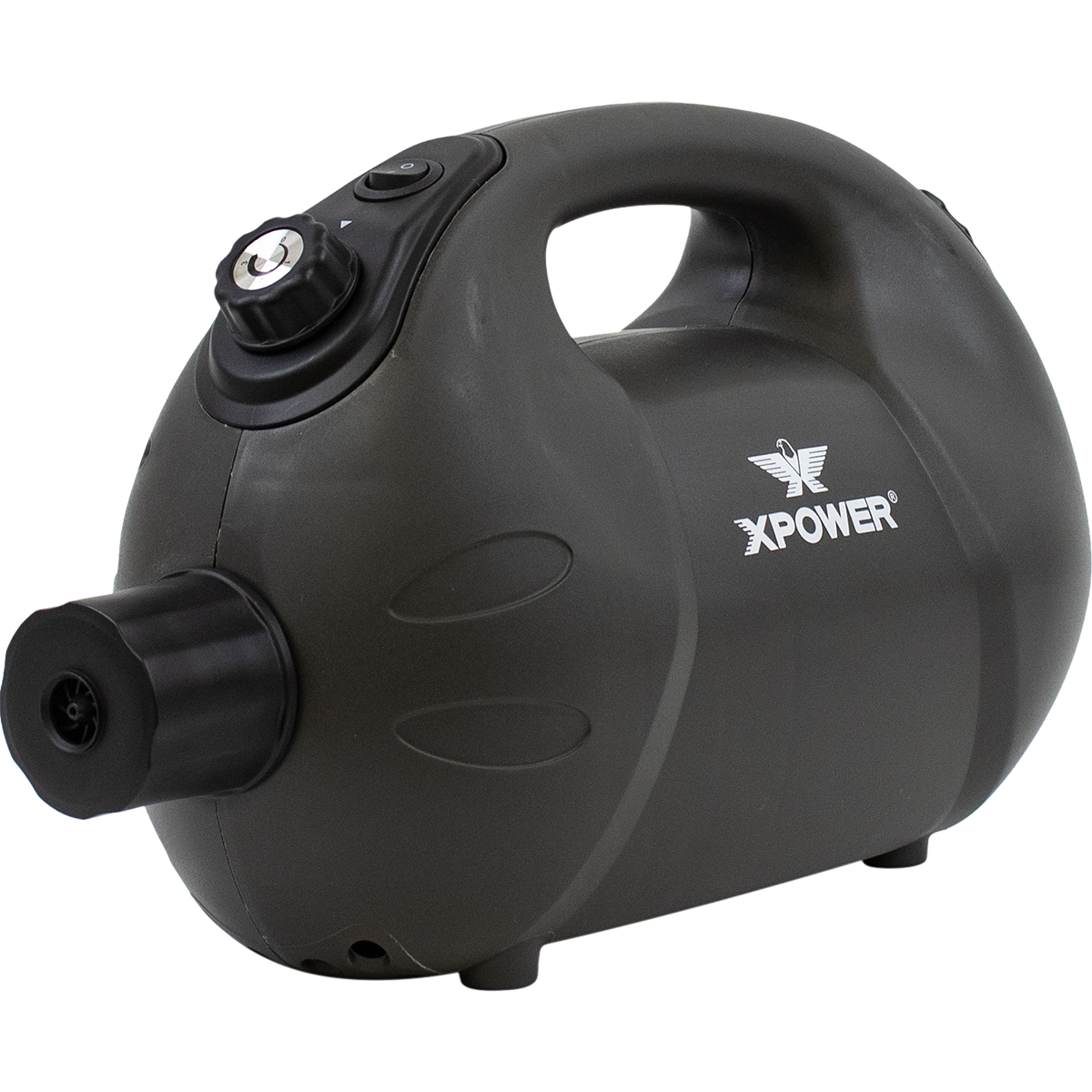 XPOWER F-16B ULV Battery Operated Cold Fogger - Right Angle