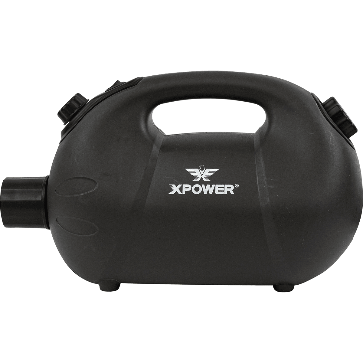 XPOWER F-16B ULV Battery Operated Cold Fogger - Right Side