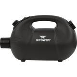 XPOWER F-16B ULV Battery Operated Cold Fogger - Right Side