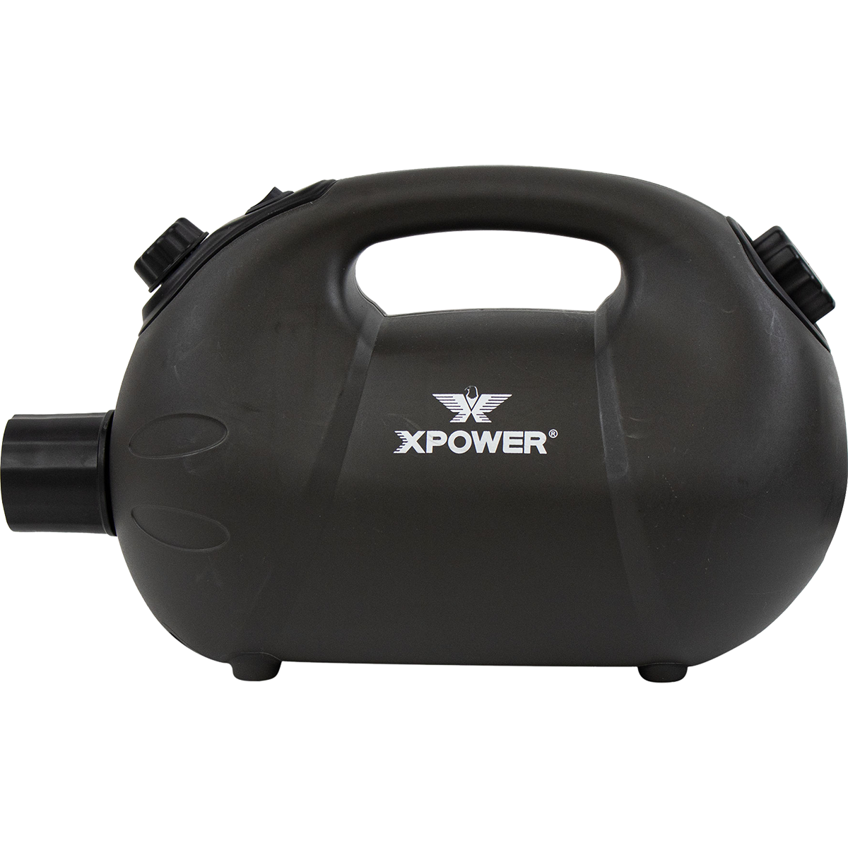 XPOWER F-16B ULV Battery Operated Cold Fogger - Right Side