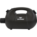 XPOWER F-16B ULV Battery Operated Cold Fogger - Right Side