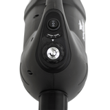XPOWER 2-Speed Battery Operated 1200ml ULV Cold Fogger - Top View
